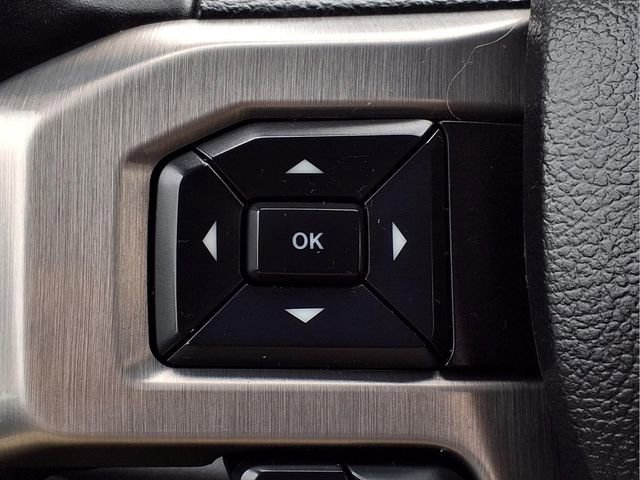 Certified 2019 Ford F150 Platinum AWD/4WD image 18