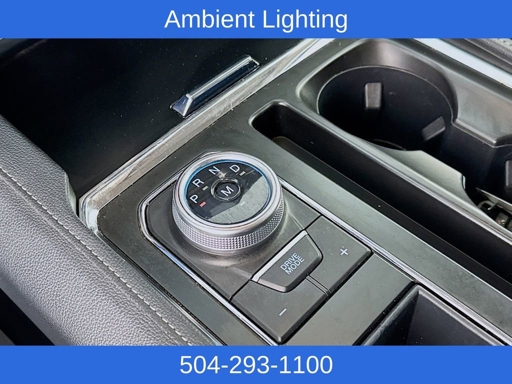 Certified 2024 Ford Expedition XLT image 17