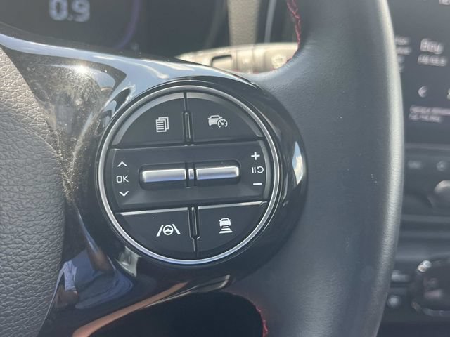 Used 2023 Kia Soul GT-Line w/ GT-Line Technology Package FWD image 36