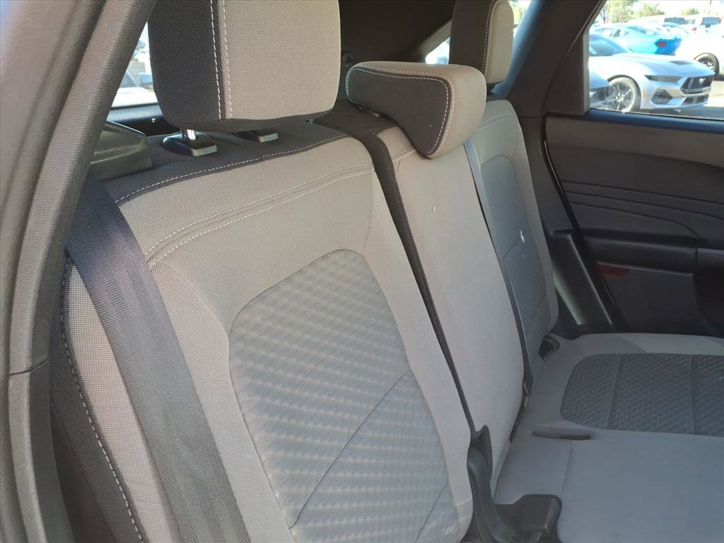 Certified 2022 Ford Escape SE image 15