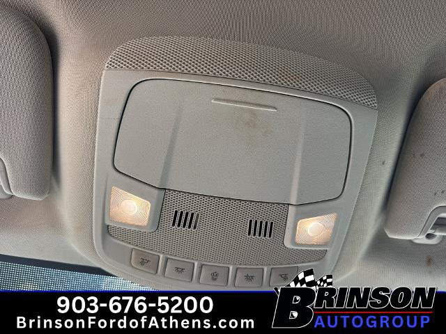Certified 2021 Ford Edge SE FWD image 20