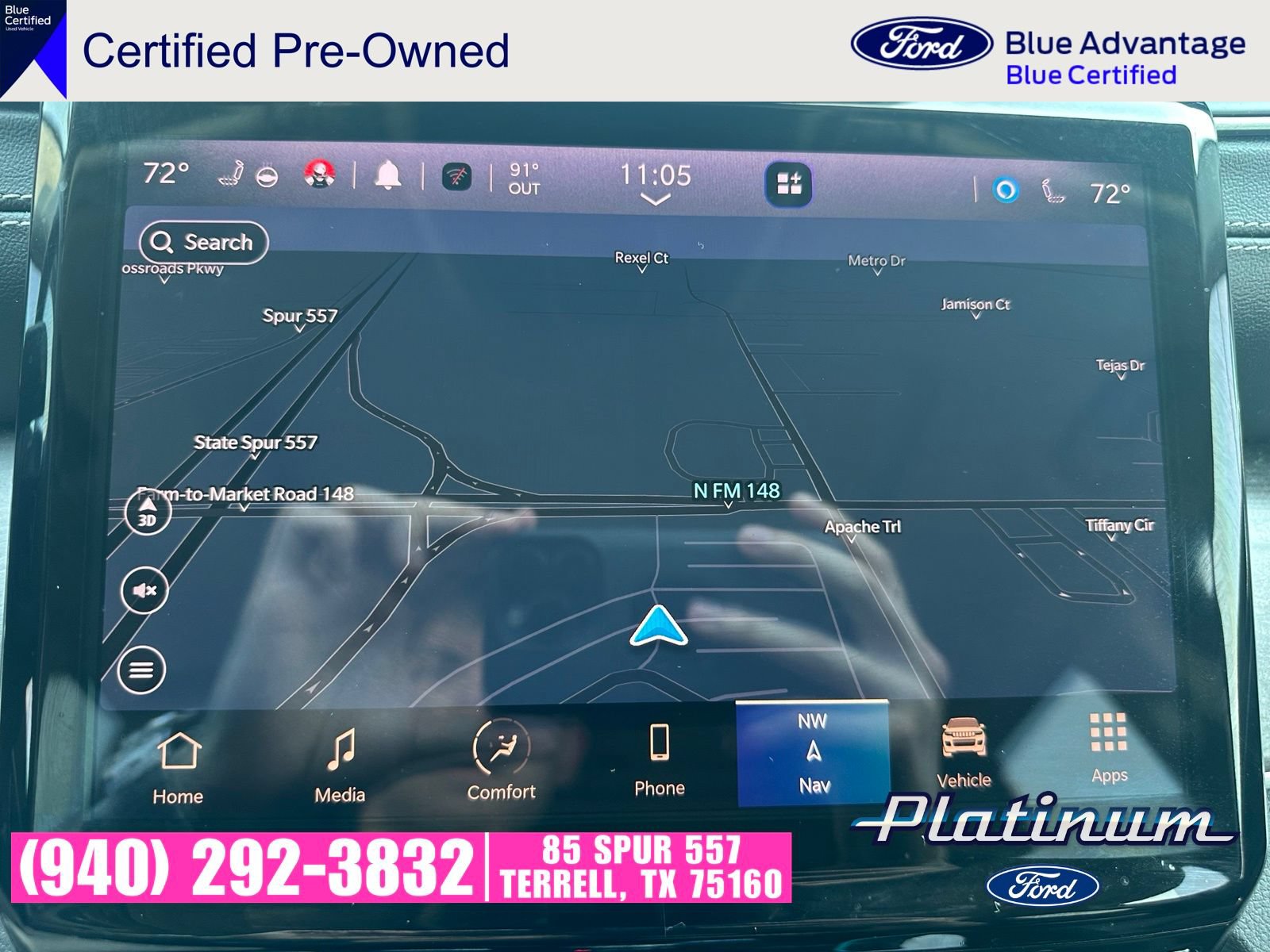 Used 2023 Jeep Grand Cherokee Limited AWD/4WD image 26