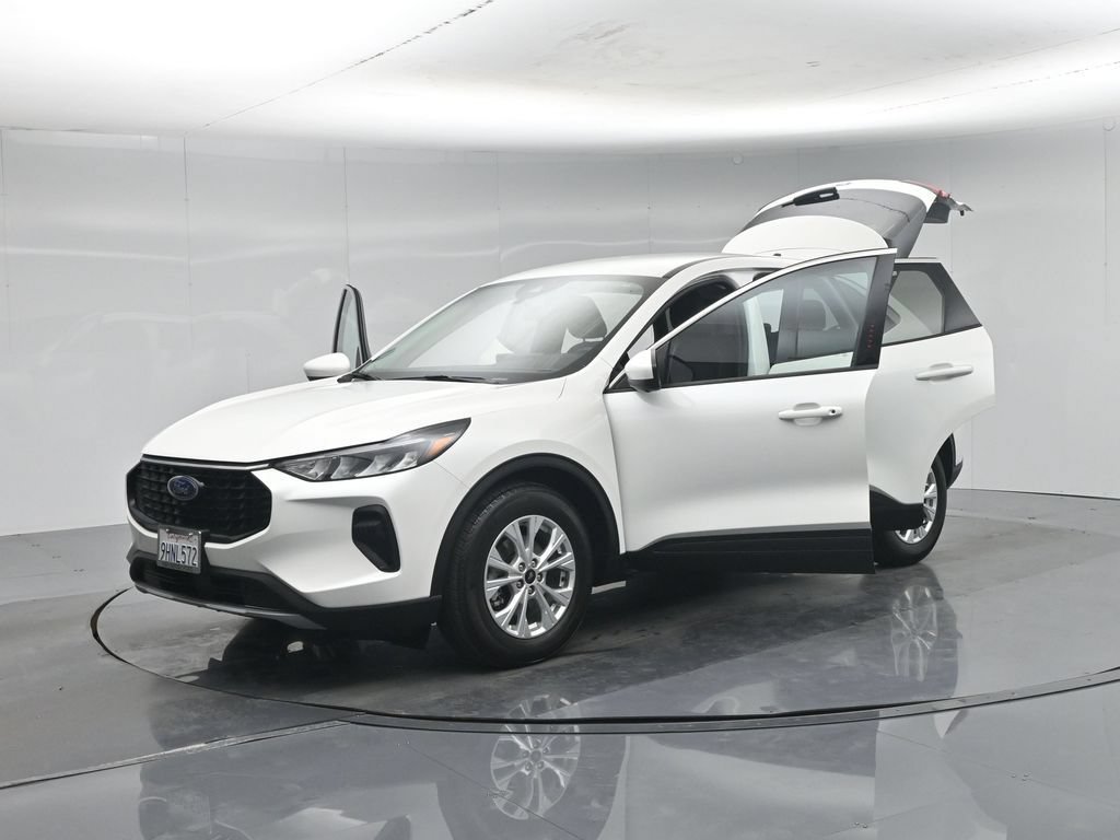 Certified 2023 Ford Escape Active w/ Tech Pack #2 FWD image 33