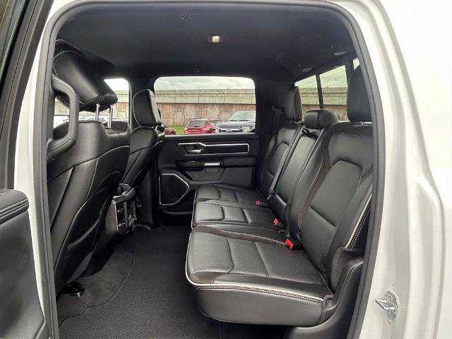 Used 2023 RAM 1500 Laramie AWD/4WD image 24
