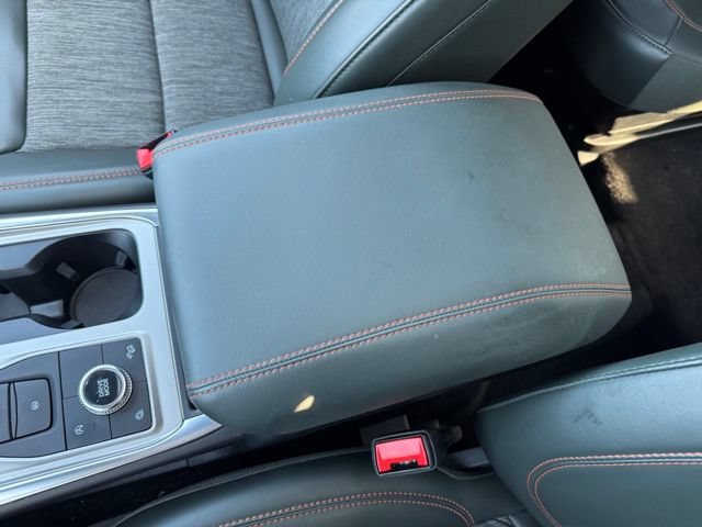 Certified 2024 Ford Explorer Timberline w/ Timberline Technology Package AWD/4WD image 20