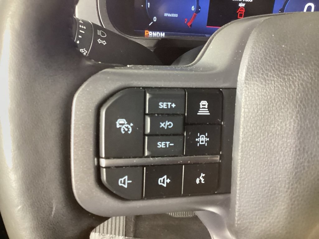 Certified 2024 Ford F150 Lariat AWD/4WD image 19
