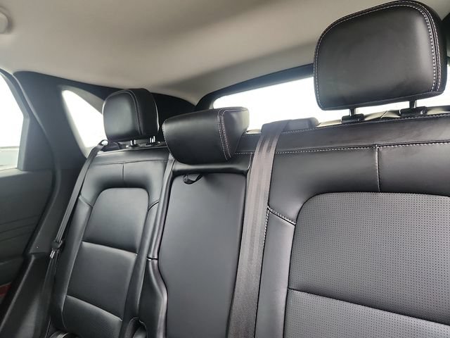 Certified 2024 Ford Escape Platinum AWD/4WD image 25