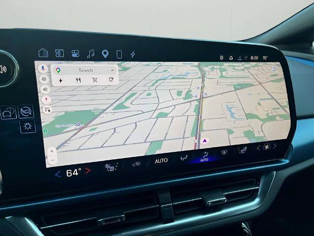 Used 2024 Chevrolet Equinox EV LT FWD image 24