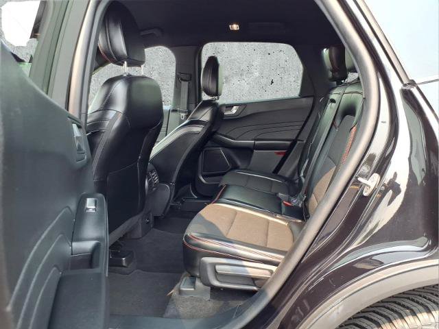Certified 2025 Ford Escape ST-Line Select AWD/4WD image 14