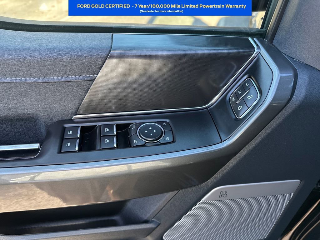 Certified 2022 Ford F150 Lariat w/ Equipment Group 502A High image 10