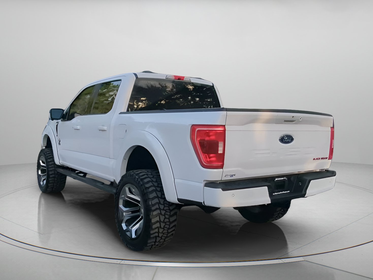 Certified 2021 Ford F150 XLT w/ Equipment Group 302A High AWD/4WD image 21