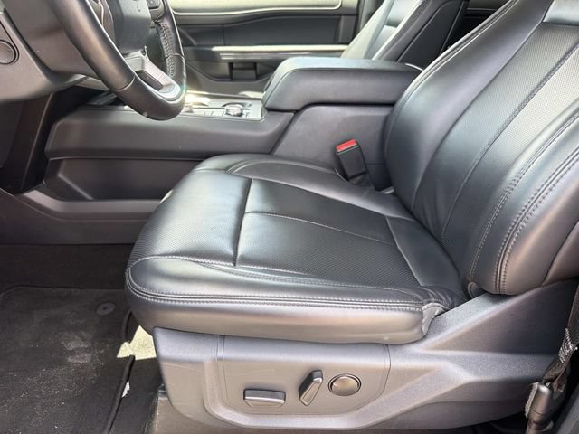 Certified 2024 Ford Expedition Max XLT AWD/4WD image 16