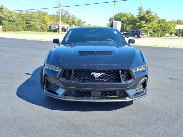 Certified 2024 Ford Mustang GT Premium RWD image 8