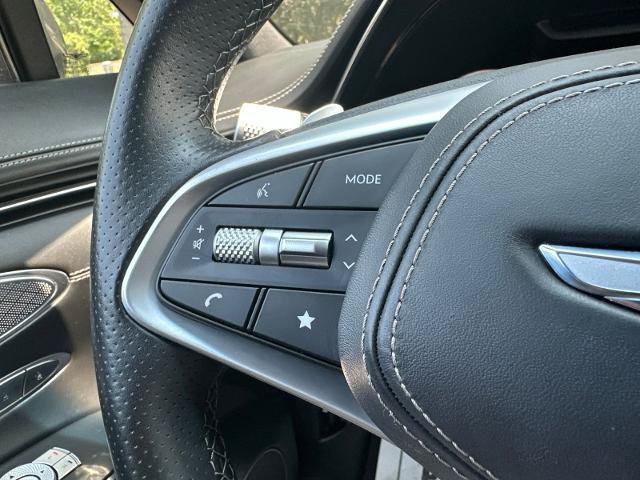 Used 2023 Genesis GV70 2.5T w/ Sport Prestige Package AWD/4WD image 13