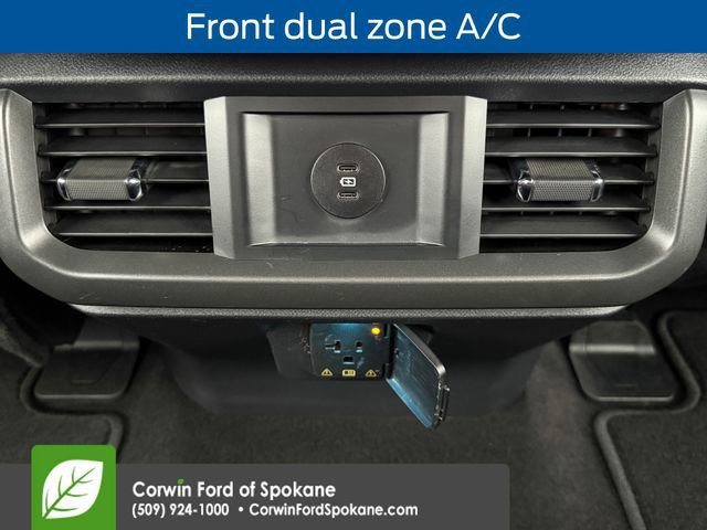 Certified 2025 Ford F150 Tremor w/ Tow/Haul Package image 18