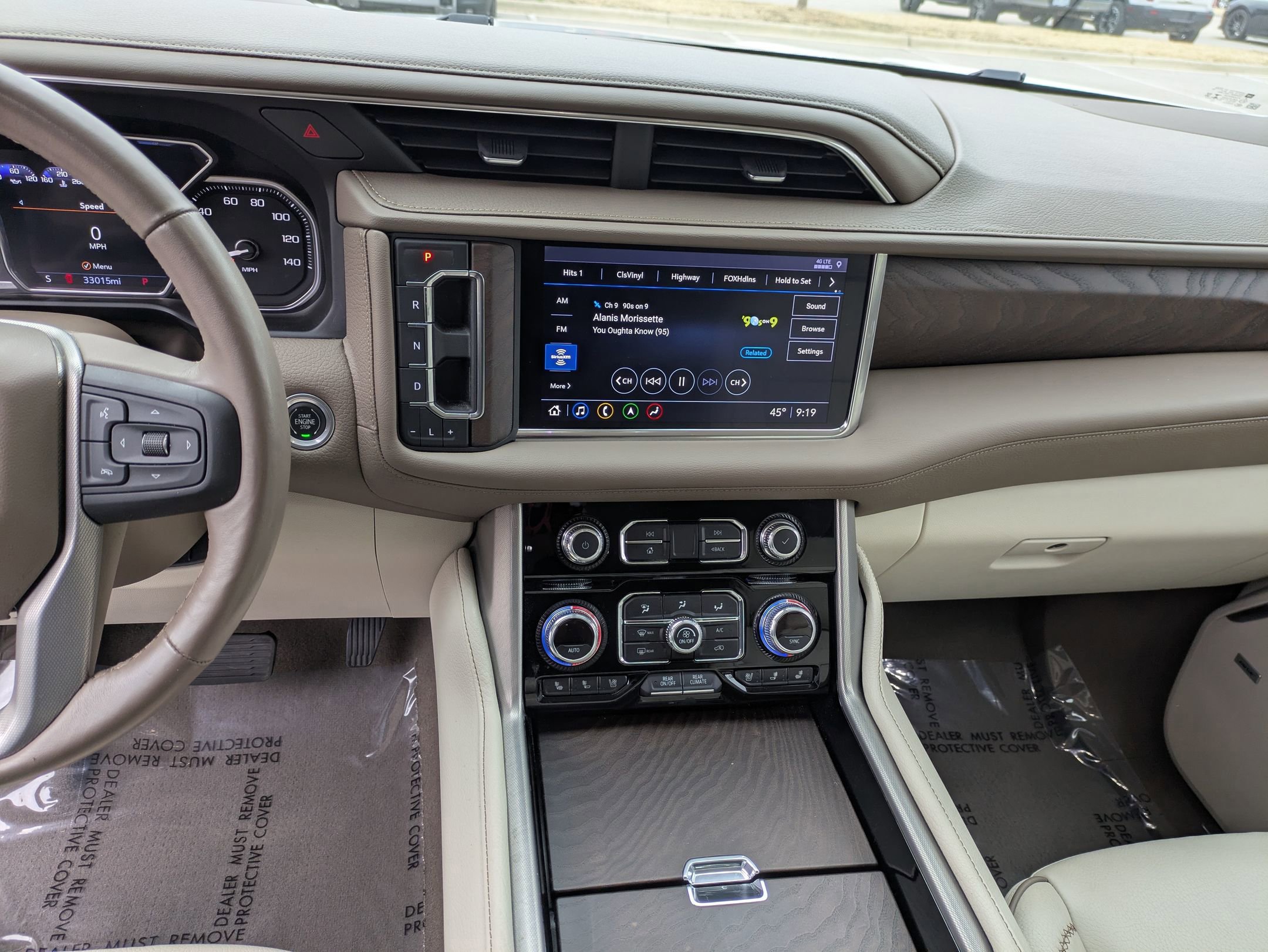 Used 2021 GMC Yukon Denali image 22