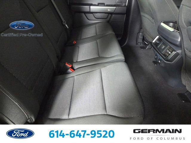 Certified 2023 Ford F150 XLT AWD/4WD image 23