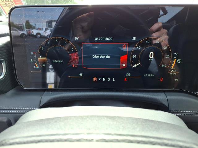 Certified 2024 Ford Mustang Premium RWD image 22