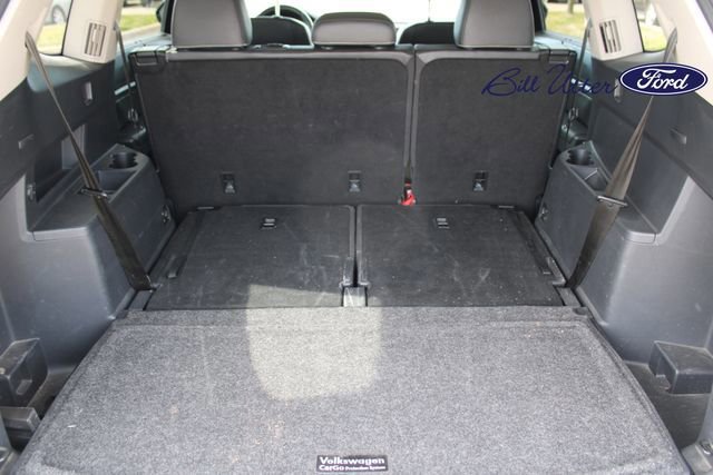 Used 2021 Volkswagen Atlas SE w/ Panoramic Sunroof Package image 10