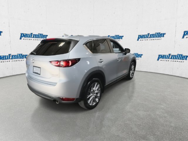 Used 2020 MAZDA CX-5 Grand Touring AWD/4WD image 11