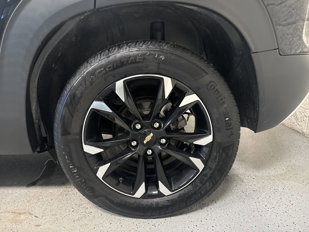 Used 2023 Chevrolet TrailBlazer LT w/ Convenience Package image 42