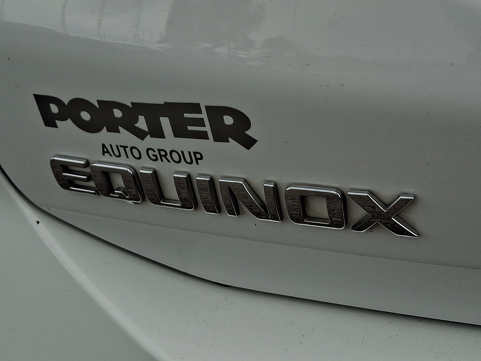Used 2023 Chevrolet Equinox LS w/ LS Convenience Package FWD image 31