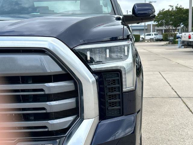 Used 2023 Toyota Tundra Limited AWD/4WD image 12