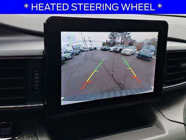 Certified 2023 Ford Explorer Timberline w/ Timberline Technology Package image 21