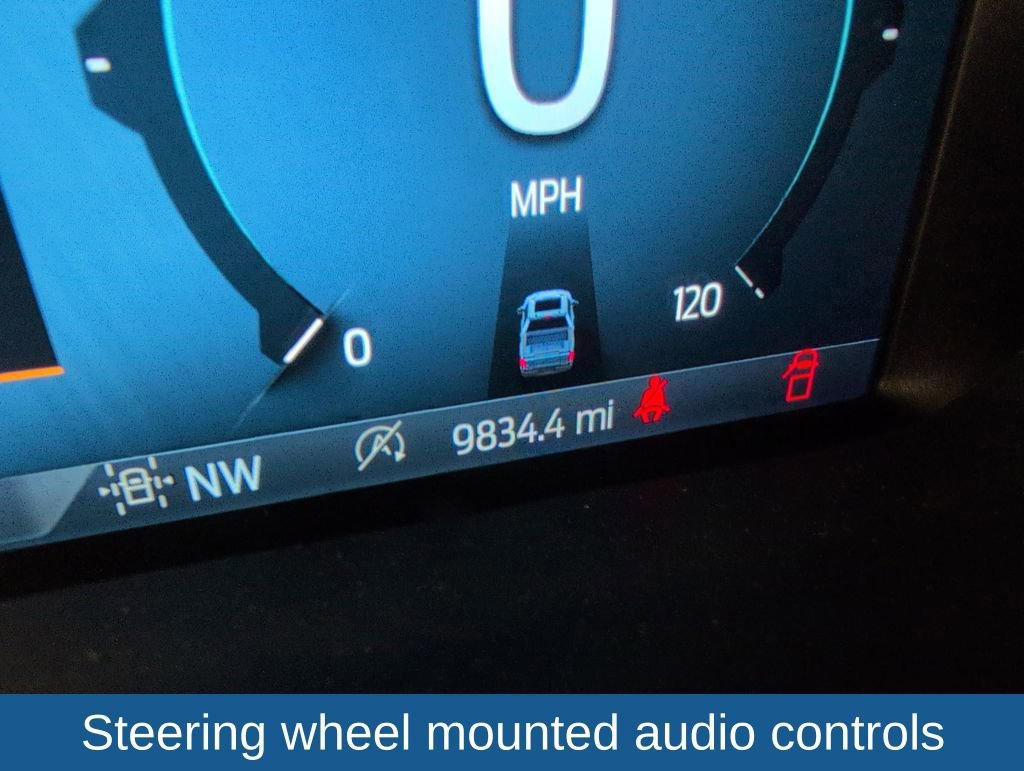 Certified 2025 Ford F150 STX image 29