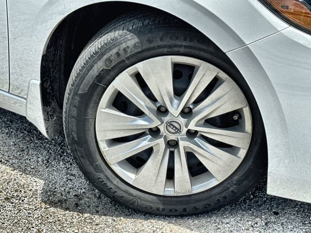 Used 2024 Nissan Sentra S FWD image 10