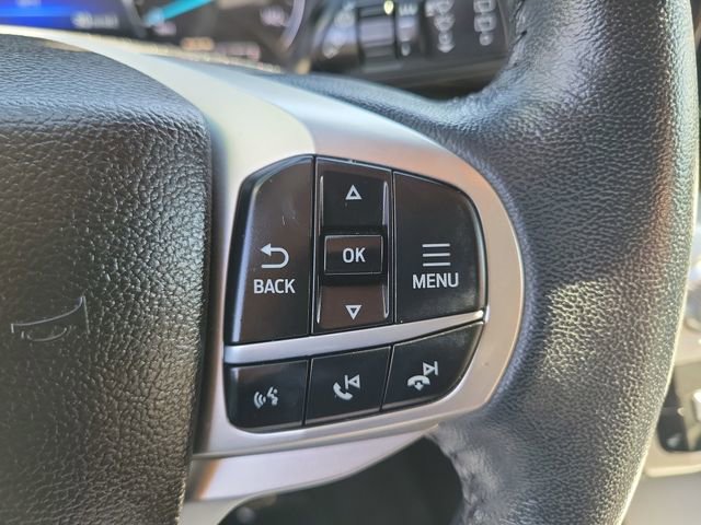 Certified 2022 Ford Explorer XLT w/ Equipment Group 202A image 6