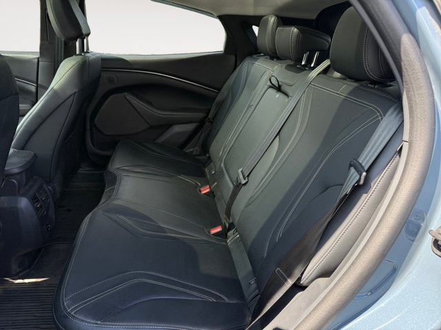 Certified 2023 Ford Mustang Mach-E Premium AWD/4WD image 12