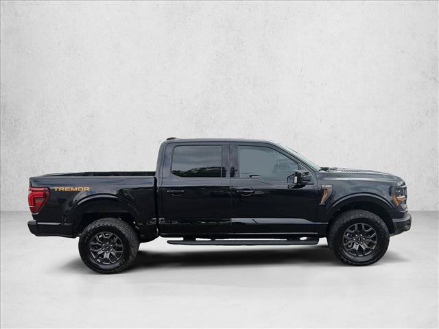 Certified 2025 Ford F150 Tremor w/ Equipment Group 402A High AWD/4WD image 5