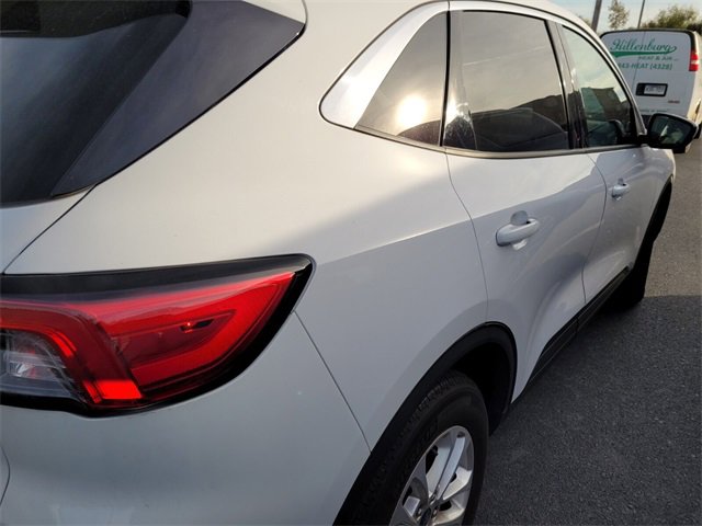 Certified 2021 Ford Escape SE image 6