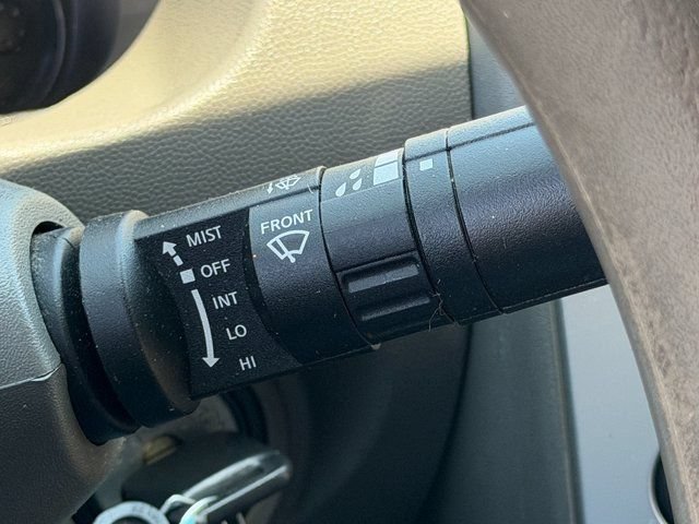 Used 2018 Nissan Frontier SV AWD/4WD image 38
