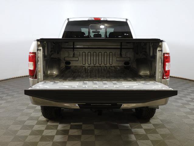 Certified 2019 Ford F150 XLT w/ Equipment Group 302A Luxury image 23