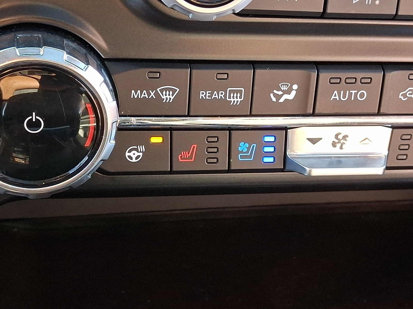 Certified 2024 Ford F150 King Ranch image 33