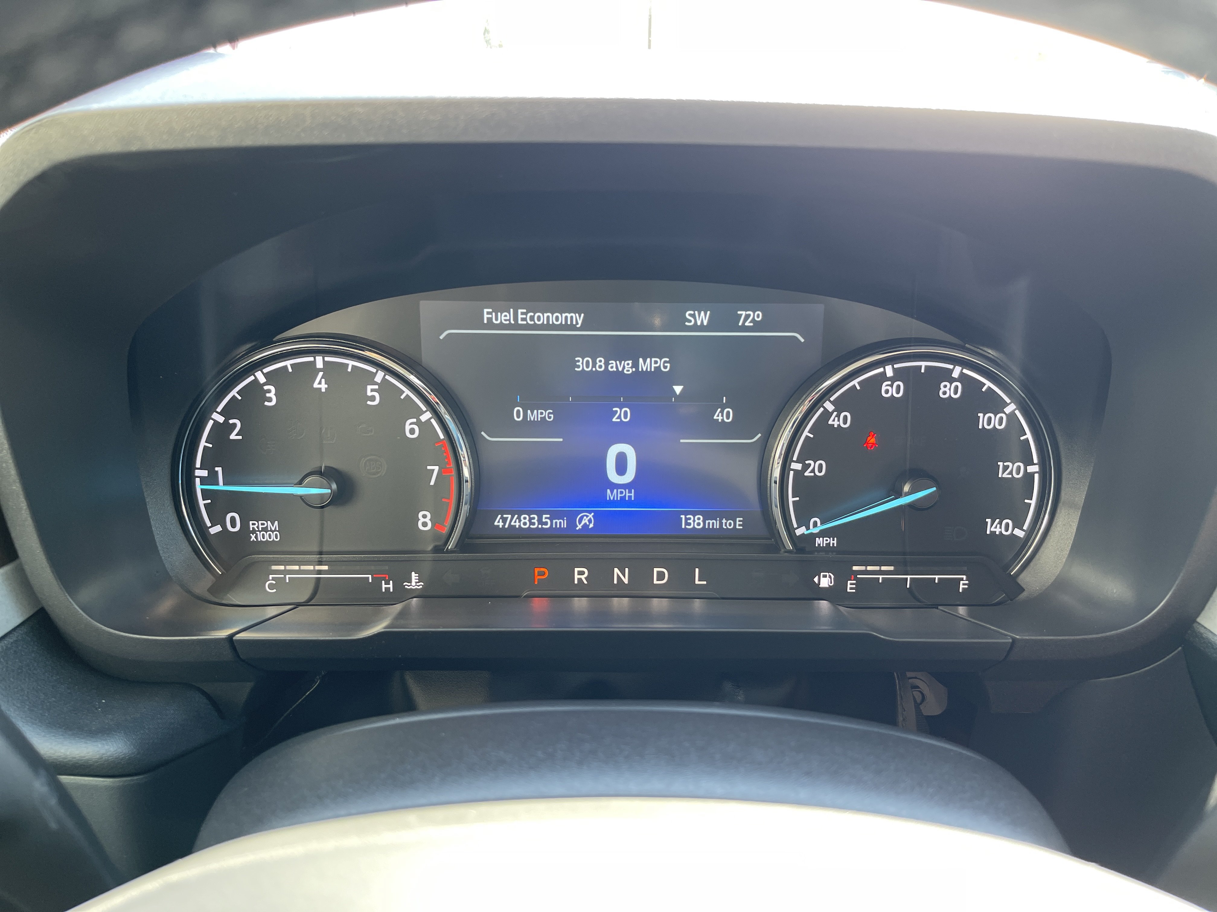 Certified 2023 Ford Maverick Lariat w/ Lariat Luxury Package AWD/4WD image 11
