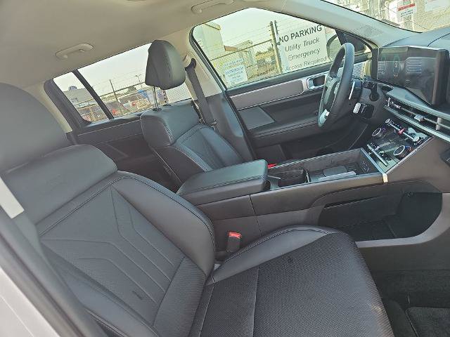 Used 2024 Hyundai Santa Fe XRT AWD/4WD image 10