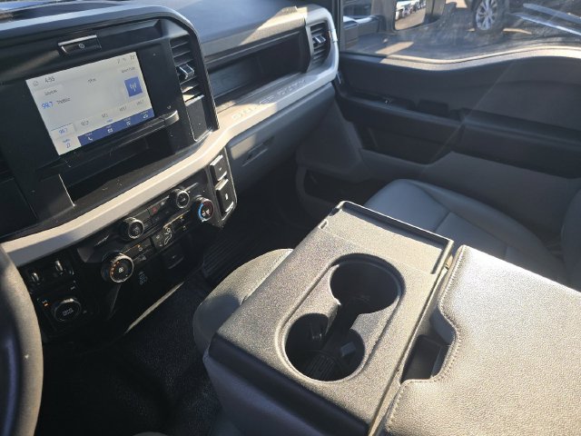 Certified 2026 Ford F250 XL AWD/4WD image 30