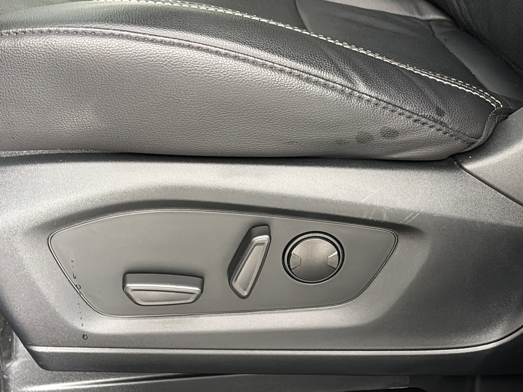 Certified 2023 Ford Explorer ST w/ Equipment Group 401A image 26