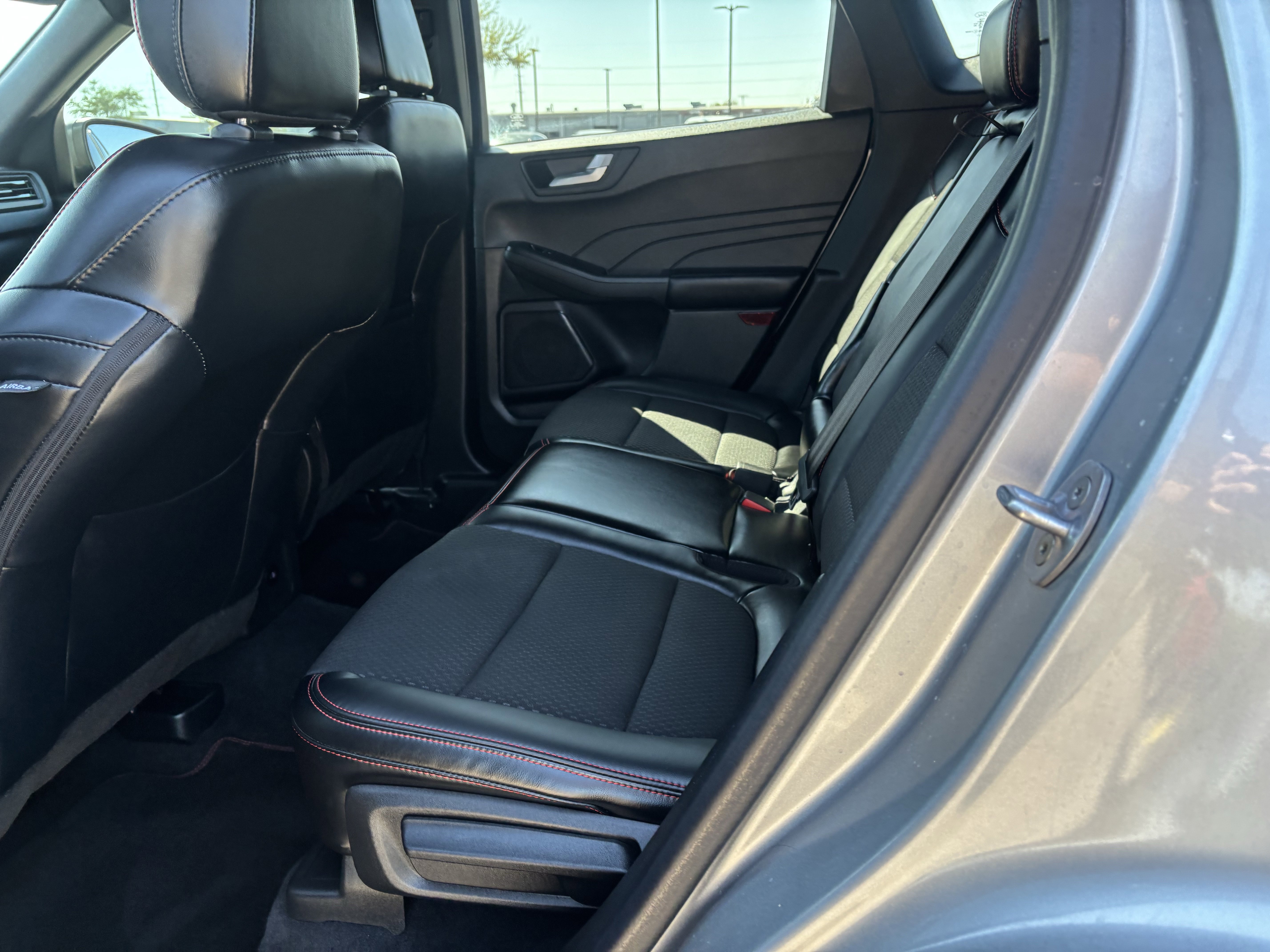 Certified 2023 Ford Escape ST-Line w/ Tech Pack #1 image 20