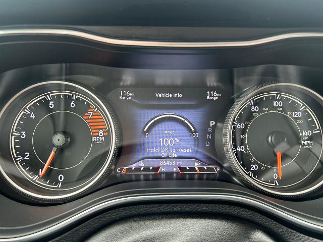 Used 2019 Jeep Cherokee Limited AWD/4WD image 22