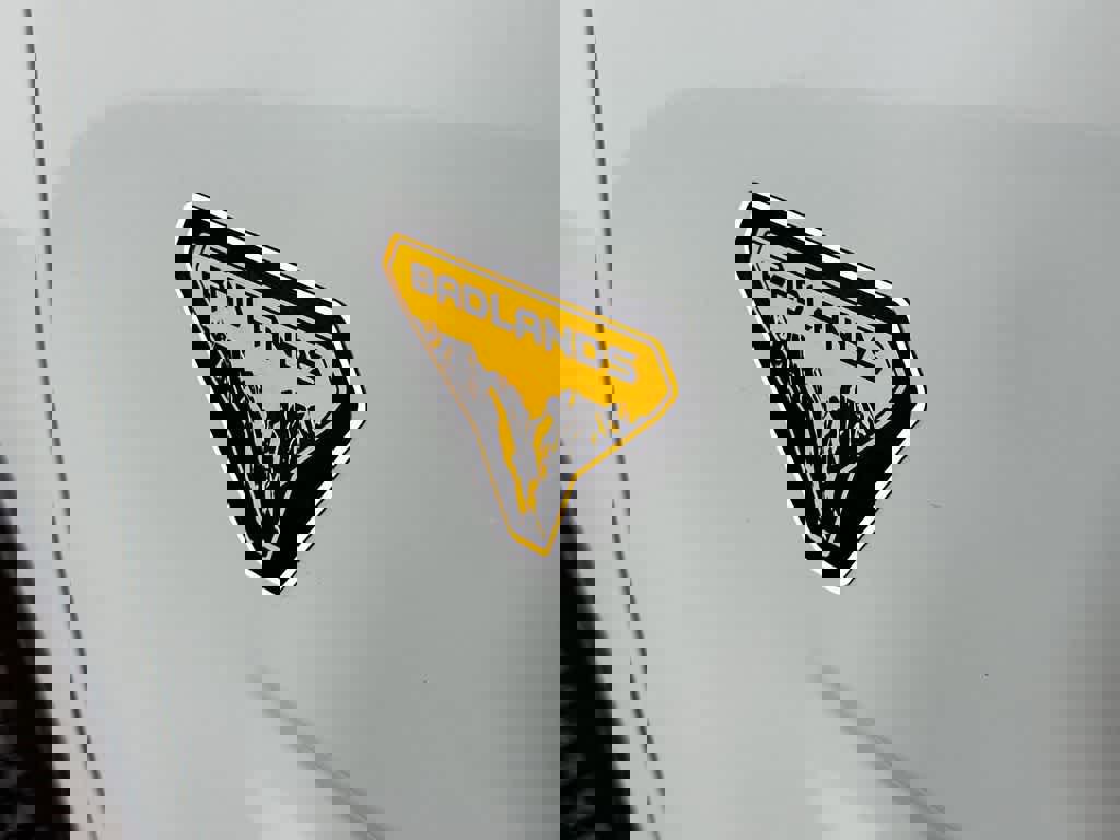 Certified 2024 Ford Bronco Sport Badlands image 10