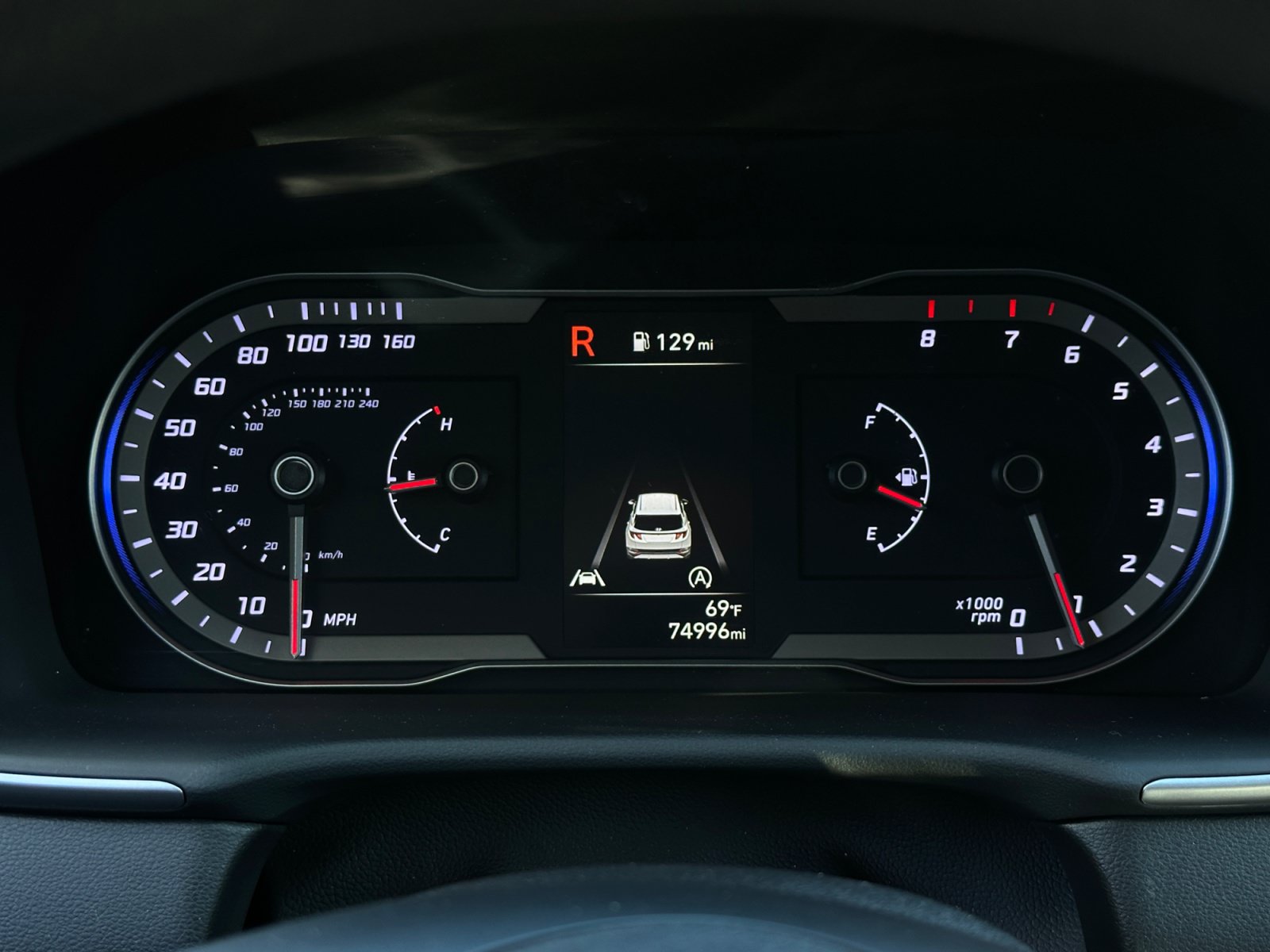 Used 2024 Hyundai Tucson SEL FWD image 17