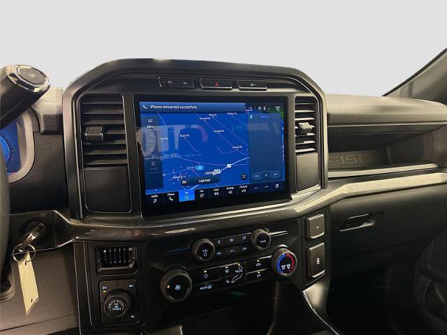 Certified 2024 Ford F150 STX image 13