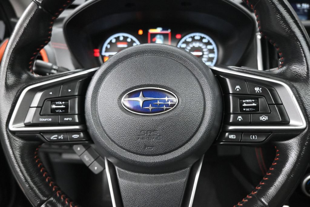Used 2020 Subaru Forester Sport AWD/4WD image 21
