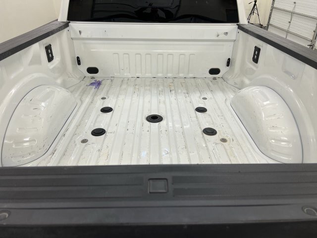 Certified 2024 Ford F350 Platinum w/ Tremor Off-Road Package AWD/4WD image 20