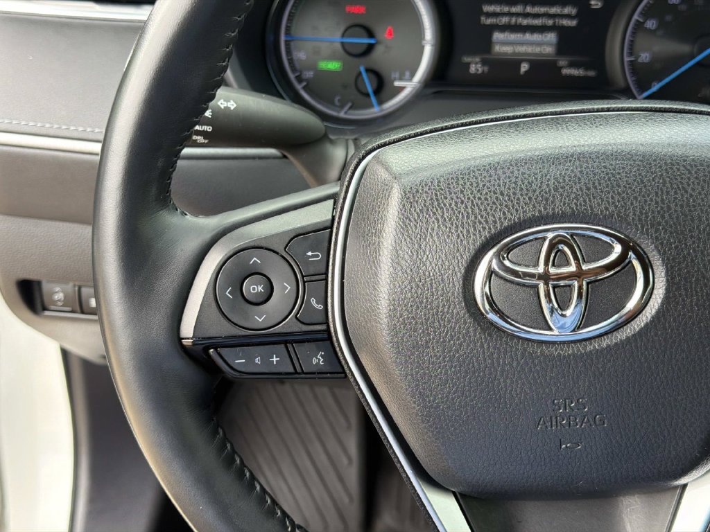 Used 2021 Toyota Venza Limited AWD/4WD image 25