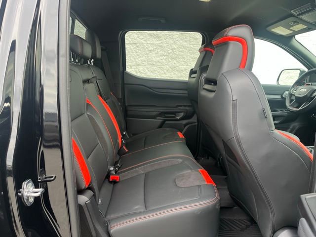 Certified 2024 Ford Ranger Raptor AWD/4WD image 10